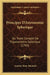 Principes D'Astronomie Spherique: Ou Traite Complet De Trigonometrie Spherique (1765) by Antoine-Rene Mauduit