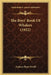 The Boys' Book Of Whalers (1922) by Alpheus Hyatt Verrill
