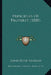 Principles Of Property (1880) by John Boyd Kinnear