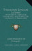 Thesaurus Linguae Latinae: Or The Art Of Translating English Into Latin At Sight, On The Plan Of Le Tresor (1832) by Louis Fenwick De Porquet