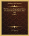 This Discursive Biographical Sketch Of Colonel Richard Lathers, 1841-1902 (1902) by Victor H. Paltsils