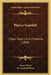Pierce Gambit: Chess Papers And Problems (1888) by James Pierce, W. Timbrell Pierce