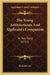 The Young Arithmetician And Algebraist's Companion: In Two Parts (1751) by Richard Carr