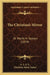 The Christian's Mirror: Or Words In Season (1859) by A. L. O. E., Charlotte Maria Tucker