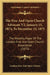 The Free And Open Church Advocate V2, January 15, 1874, To December 15, 1875: The Monthly Paper Of The London Free And Open Church Association (1875) by London Free and Open Church