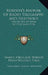 Robison's Manual Of Radio Telegraphy And Telephony: For The Use Of Naval Electricians (1918) by Samuel Shelburne Robison, David Wooster Todd, S. C. Hooper