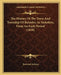 The History Of The Town And Township Of Barnsley, In Yorkshire, From An Early Period (1858) by Rowland Jackson