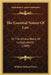 The Essential Nature Of Law: Or The Ethical Basis Of Jurisprudence (1909) by William Sullivan Pattee
