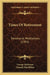 Times Of Retirement: Devotional Meditations (1901) by George Matheson, Donald MacMillan