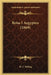 Reise I Aegypten (1869) by H. C. Stilling