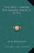 Thirteen Sermons On Various Subjects (1776) by John Brailsford
