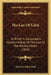 The Law Of Libel: In Which Is Contained A General History Of This Law In The Ancient Codes (1816) by Francis Ludlow Holt