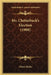 Mr. Clutterbuck's Election (1908) by Hilaire Belloc