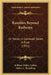 Rambles Beyond Railways: Or Notes In Cornwall Taken A-Foot (1851) by William Wilkie Collins, Henry C. Brandling