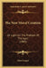 The New Moral Creation: Or Light On The Problem Of The Ages (1885) by John Cooper
