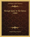 Through Spain To The Sahara (1868) by Matilda Betham Edwards