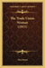 The Trade Union Woman (1915) by Alice Henry