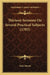 Thirteen Sermons On Several Practical Subjects (1703) by John Havett