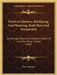 Practical Masonry, Bricklaying And Plastering, Both Plain And Ornamental: Containing A New And Complete System Of Lines For Stone Cutting (1838) by Peter Nicholson