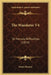 The Wanderer V4: Or Female Difficulties (1814) by Fanny Burney