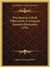 Principiorum Calculi Differentialis Et Entegralis Expositio Elementaris (1795) by Simon Antoine Jean L'Huiler