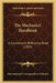 The Mechanics' Handbook: A Convenient Reference Book (1904) by International Correspondence Schools