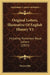 Original Letters, Illustrative Of English History V3: Including Numerous Royal Letters (1827) by Henry Ellis