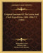 Original Journals Of The Lewis And Clark Expedition, 1804-1806 V2 (1904) by Meriwether Lewis, William Clark, Reuben Gold Thwaites