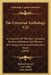The Universal Anthology V25: A Collection Of The Best Literature, Ancient, Mediaeval And Modern, With Biographical And Explanatory Notes (1899) by Richard Garnett, Leon Vallee, Alois Brandl