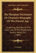 The Thespian Dictionary Or Dramatic Biography Of The Present Age: Containing Sketches Of The Lives, Lists Of The Productions, Various Merits, Etc. (18 by J. Cundee