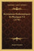 Recreations Mathematiques Et Physiques V2 (1778) by Jacques Ozanam