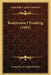 Reaktionen I Frankrig (1892) by Georg Morris Cohen Brandes
