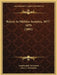 Reizen In Midden-Sumatra, 1877-1879 (1881) by Arend Ludolf Van Hasselt, Johan F. Snellemann