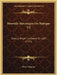 Nouvelle Mecanique Ou Statique V2: Dont Le Projet Fut Donne En 1687 (1725) by Pierre Varignon