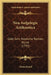 Neu Aufgelegte Arithmetica: Oder Sehr Nutzliche Rechen-Kunst (1735) by Tobias Beutel
