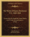 The Works Of James Buchanan V11, 1860-1868: Comprising His Speeches, State Papers, And Private Correspondence (1910) by James Buchanan, John Bassett Moore