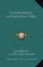 Lycophronis Alexandra (1830) by Lycophron, Ludwig Bachmann
