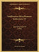 Smithsonian Miscellaneous Collections V1: Quarterly Issue V4 (1908) by Charles D. Walcott