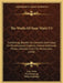 The Works Of Isaac Watts V3: Containing, Besides His Sermons, And Essays On Miscellaneous Subjects, Several Additional Pieces, Selected From His Ma by Isaac Watts, David Jennings, Philip Doddridge