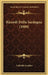 Ricordi Della Sardegna (1888) by Gabriele Serafino