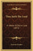 Thus Saith The Lord: Or Words Of Divine Love (1872) by Octavius Winslow