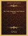 The Celtic Language And Dialects (1867) by An Englishman, Ulick J. Bourke