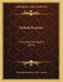 Turkish Proverbs: Translated Into English (1873) by Armenian Monastery of St Lazarus