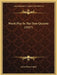 Word Play In The Don Quixote (1917) by Ames Haven Corley