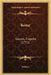 Rome: Sauvee, Tragedie (1752) by Voltaire