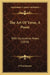 The Art Of Verse, A Poem: With Illustrative Notes (1850) by A. Practitioner