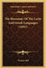 The Harmony Of The Latin And Greek Languages (1842) by Thomas Hill