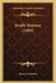 Studia Statiana (1894) by Heinrich Mueller