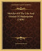 Sketches Of The Life And Genius Of Shakespeare (1838) by David Paul Brown