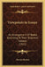 Viewpoints In Essays: An Arrangement Of Books According To Their Essential Interest (1922) by Marion Horton